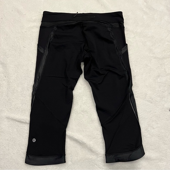 Lululemon Chase Me Crop II - Picture 10 of 15